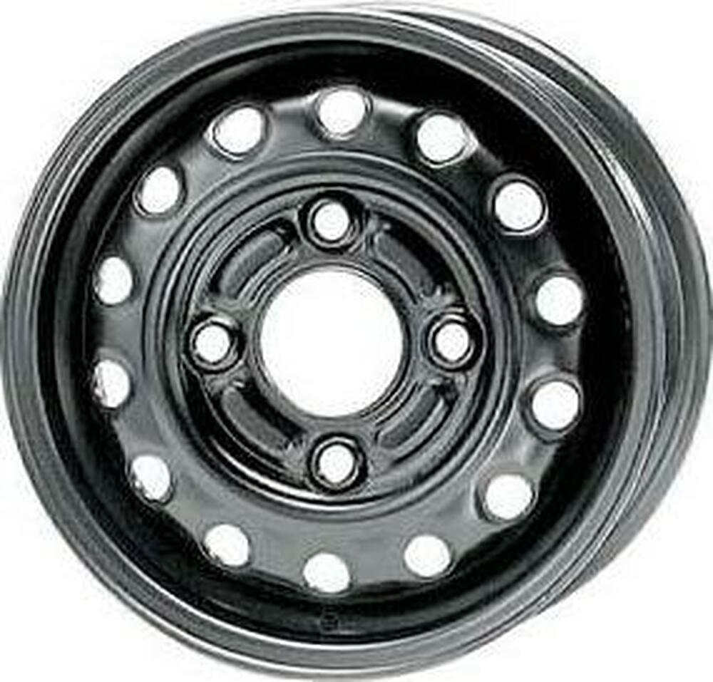 KFZ 8200 6x15 4x108 ET 52.5 Dia 63.3 