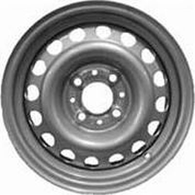 KFZ 8235 5.5x15 5x112 ET 42 Dia 66.5 черный