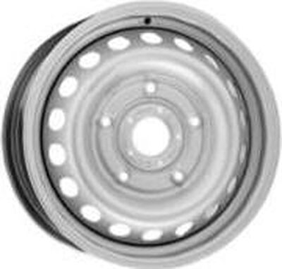 KFZ 8337 6.5x15 5x160 ET 60 Dia 65 