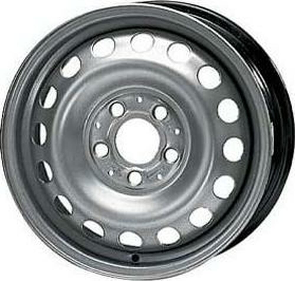 KFZ 8420 6x15 5x112 ET 60 Dia 66.5 