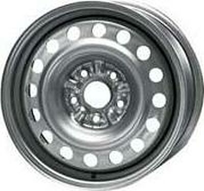 KFZ 8430 6x15 5x100 ET 39 Dia 54 