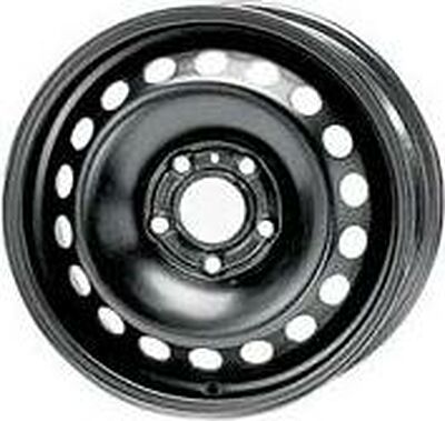 KFZ 8625 6x15 5x110 ET 49 Dia 65 