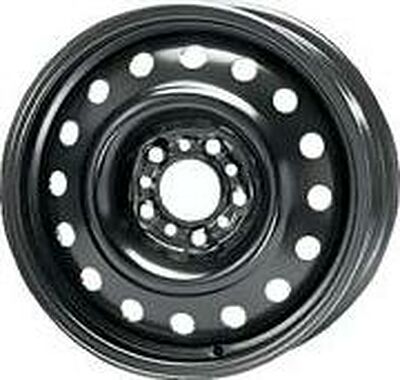 KFZ 8815 6x15 5x108 ET 45 Dia 65 