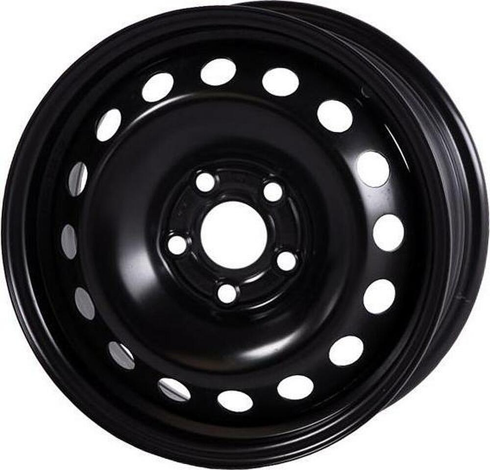 KFZ 8890 6x16 5x160 ET 60 Dia 65 