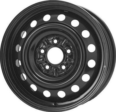 KFZ 8990 6x15 5x114.3 ET 50 Dia 60 