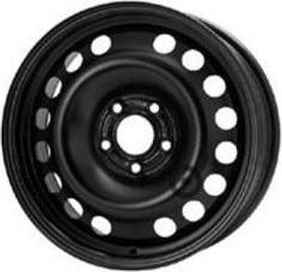 KFZ 9045 6.5x16 5x110 ET 37 Dia 65 