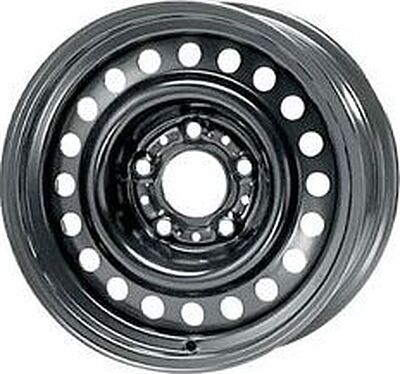 KFZ 9230 7x15 5x120 ET 20 Dia 72.5 