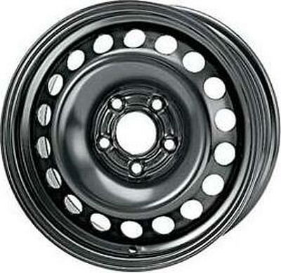 KFZ 9245 6.5x15 5x110 ET 35 Dia 65 