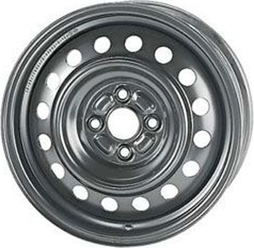 KFZ 9285 6x15 4x100 ET 45 Dia 54.1 