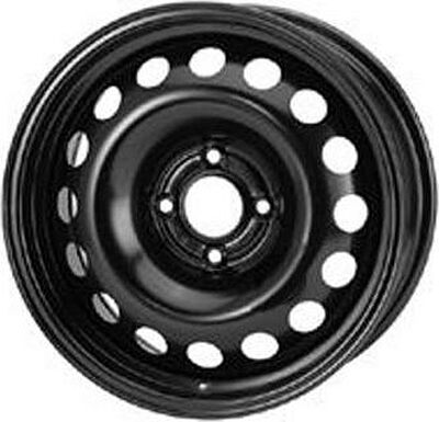 KFZ 9337 7x16 4x108 ET 32 Dia 65 