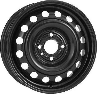 KFZ 9432 6.5x16 4x108 ET 20 Dia 65.1 