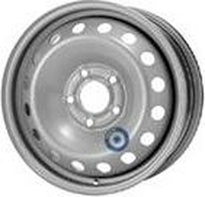 KFZ 9506 6x16 5x118 ET 50 Dia 71 