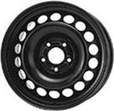 KFZ 9537 7x16 5x112 ET 39 Dia 66.5 