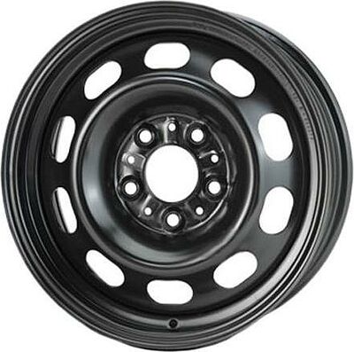KFZ 9612 7x16 5x120 ET 40 Dia 72.6 