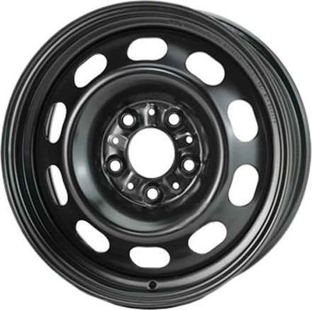 KFZ 9612 7x16 5x120 ET 40 Dia 72.5 