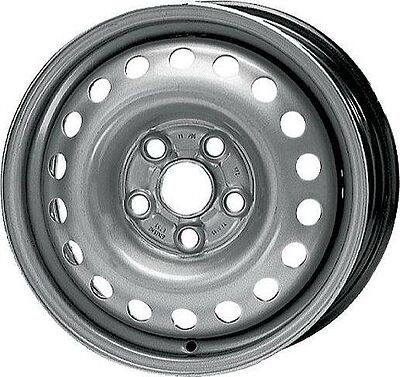 KFZ 9685 6x15 5x112 ET 47 Dia 57 