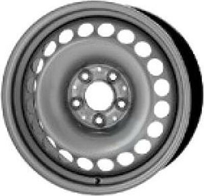 KFZ 9873 7.5x16 5x112 ET 37 Dia 66.5 