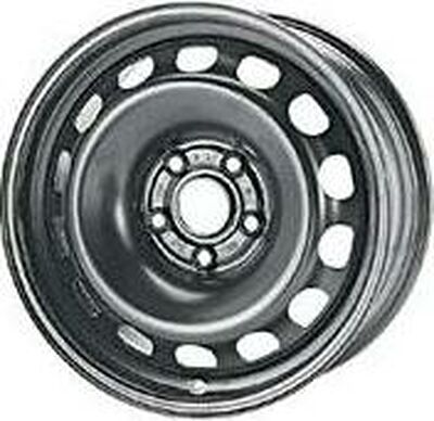 KFZ 9925 7x16 5x112 ET 37 Dia 57.1 черный