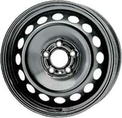 KFZ 9930 7x16 5x108 ET 49 Dia 65 