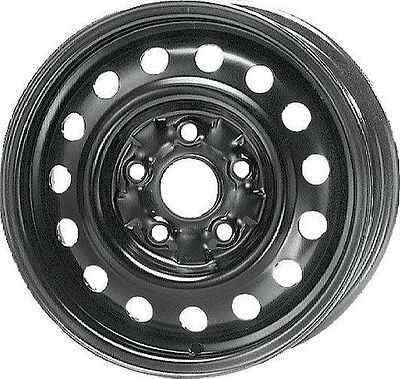 KFZ 9945 7x16 5x139.7 ET 45 Dia 95.3 