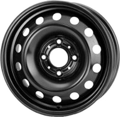 KFZ 9947 7x17 5x115 ET 41 Dia 70.3 