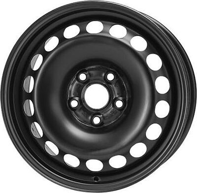 KFZ 9993 7x17 5x114.3 ET 50 Dia 67 silver