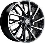Khomen Wheels Chery Tiggo KHW1804