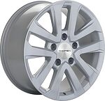 Khomen Wheels KHW1203 (LC200)