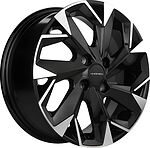 Khomen Wheels KHW1402