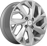 Khomen Wheels KHW1402 (Civic/Fit)