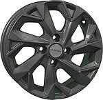 Khomen Wheels KHW1402 (Solaris/Rio)