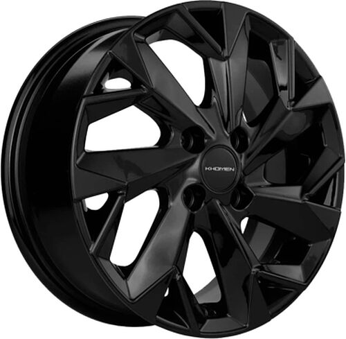 Khomen Wheels KHW1402 (Toyota Corolla)