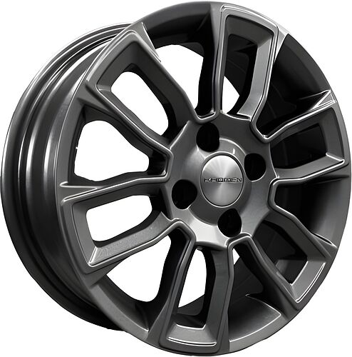Khomen Wheels KHW1406 (Honda Civic)