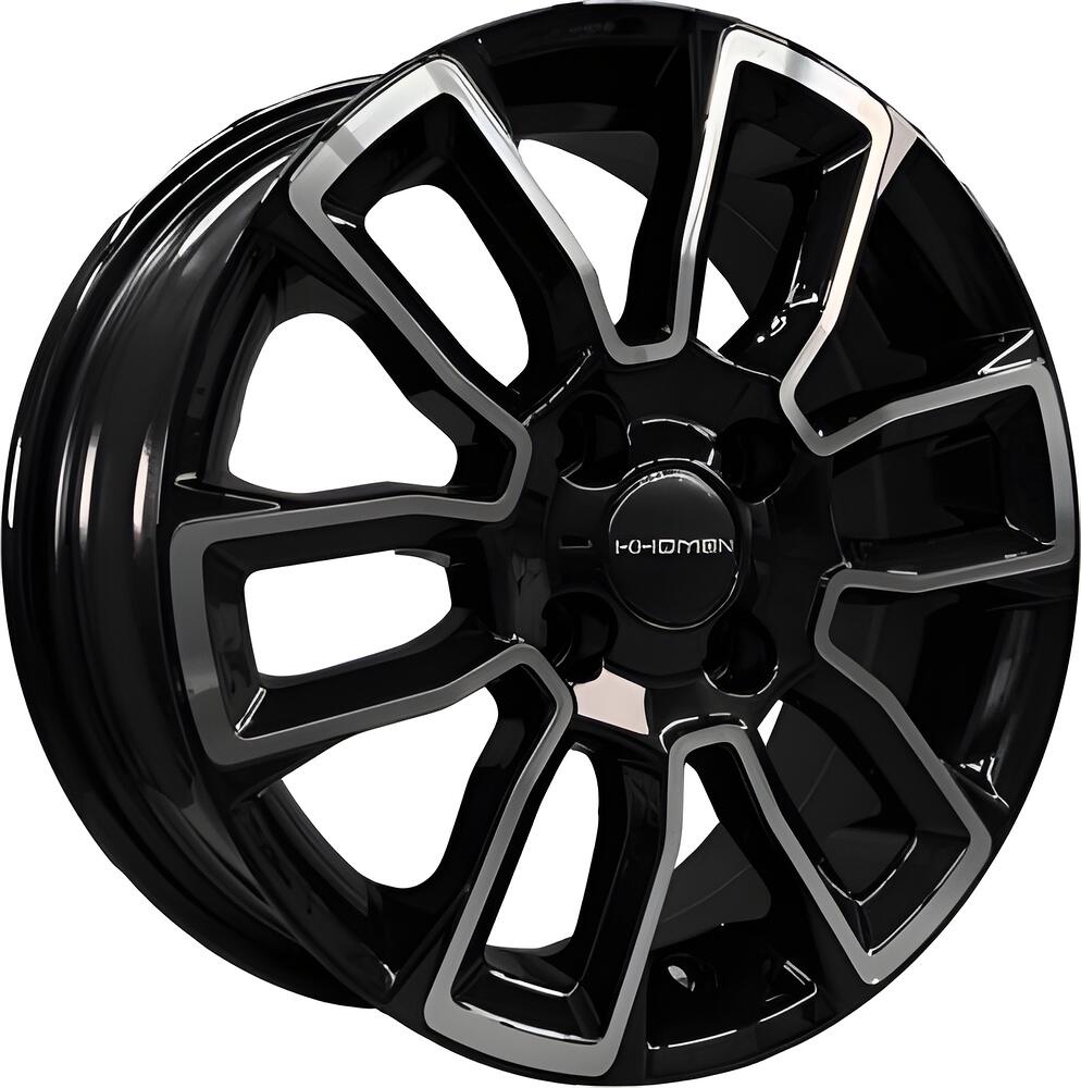 Khomen Wheels KHW1406 (Toyota Corolla)