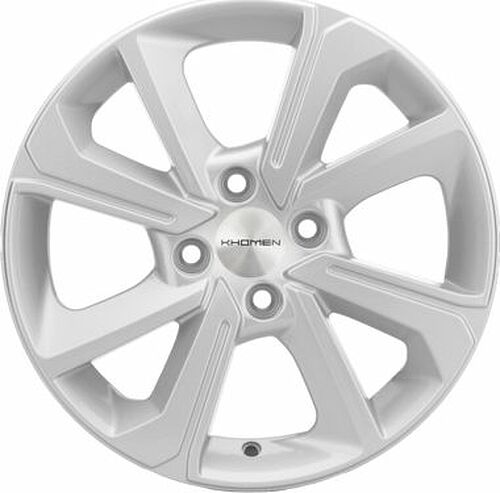 Khomen Wheels KHW1501 (Logan)