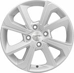 Khomen Wheels KHW1501 (Vesta/Almera)