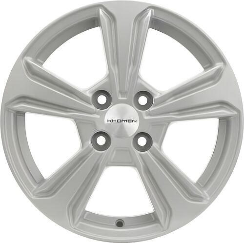 Khomen Wheels KHW1502 (Solano)