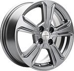 Khomen Wheels KHW1502 (Solaris I)