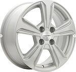 Khomen Wheels KHW1502 (Vesta/Almera)