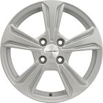 Khomen Wheels KHW1502 Vesta