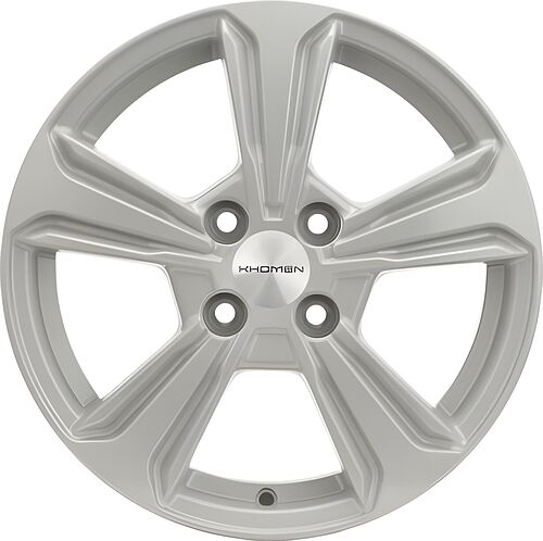 Khomen Wheels KHW1502 Vesta