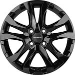 Khomen Wheels KHW1503