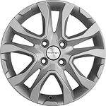 Khomen Wheels KHW1503 (Rio)