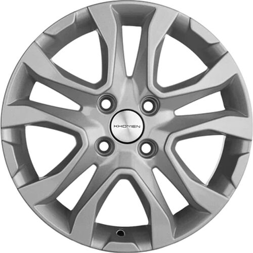 Khomen Wheels KHW1503 (Rio)
