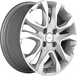 Khomen Wheels KHW1503 (XRay)