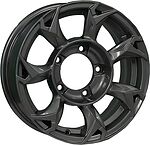 Khomen Wheels KHW1505 (Jimny)