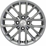Khomen Wheels KHW1506 (Logan)