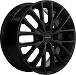 Khomen Wheels KHW1506 (Nexia)