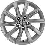 Khomen Wheels KHW1507
