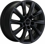 Khomen Wheels KHW1507 (Rapid/Fabia)